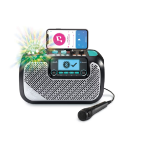 Supersound Karaoke Vtech 2