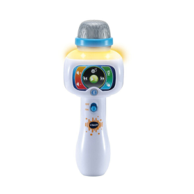 Micrófono Infantil Canta Conmigo 2