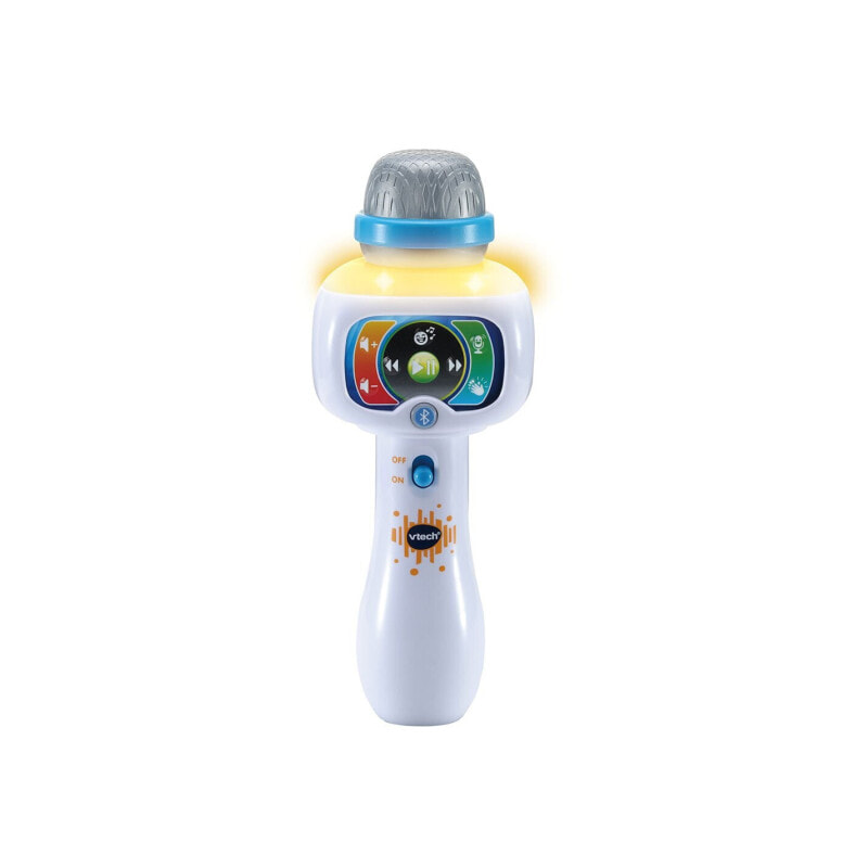 Micrófono Infantil Canta Conmigo