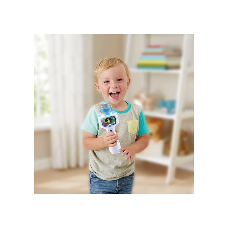 Micrófono Infantil Canta Conmigo