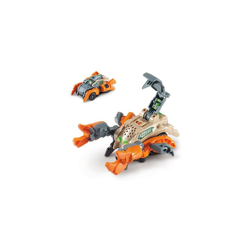 Switch & Go Veneno El Escorpion