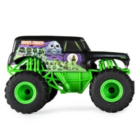 Monster Jam RC 1:24 Grave Digger 2