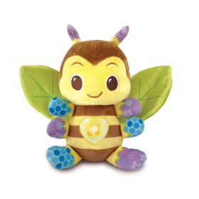 Peluche Musical Mielisa La Abejita 2