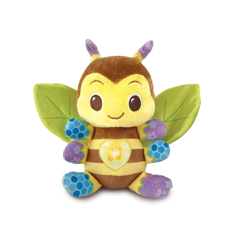 Peluche Musical Mielisa La Abejita