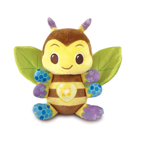Peluche Musical Mielisa La Abejita Peluche Musical Mielisa La Abejita