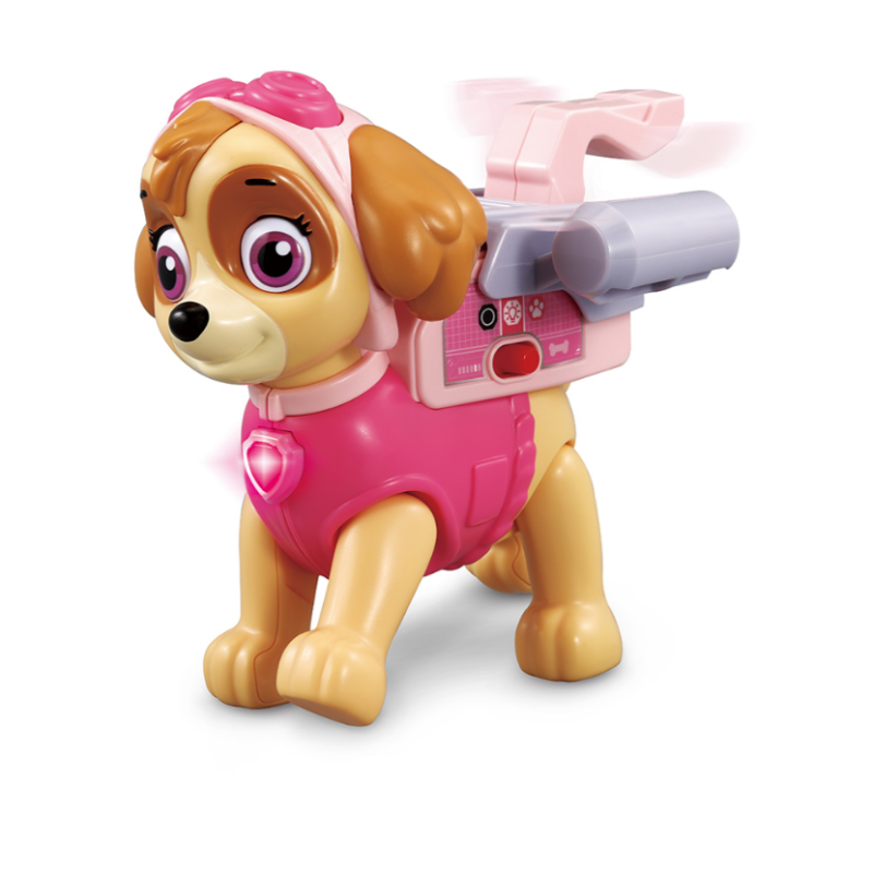 Skye Mascota Interactiva ¡Al Rescate!