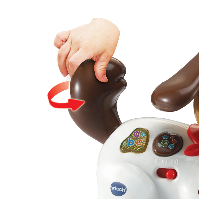 Perrito Infantil Paseos Y Aventuras