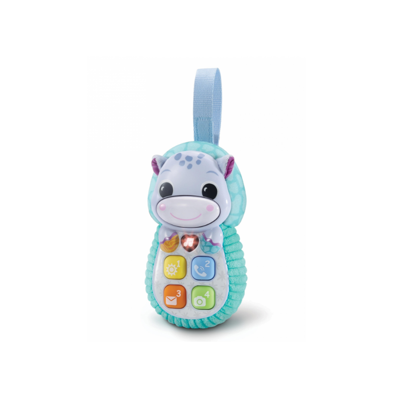 Baby Telefono Hipo-Pop It