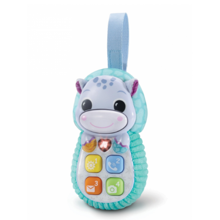 Baby Telefono Hipo-Pop It