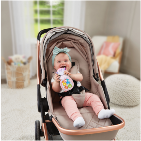 Baby Telefono Hipo-Pop It Rosa 2