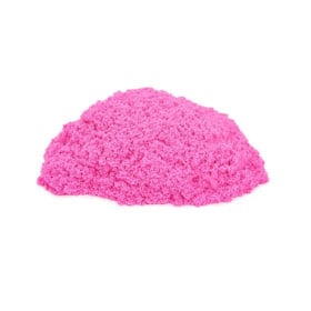 Bolsa Arena Kinética Rosa Cristalino 2