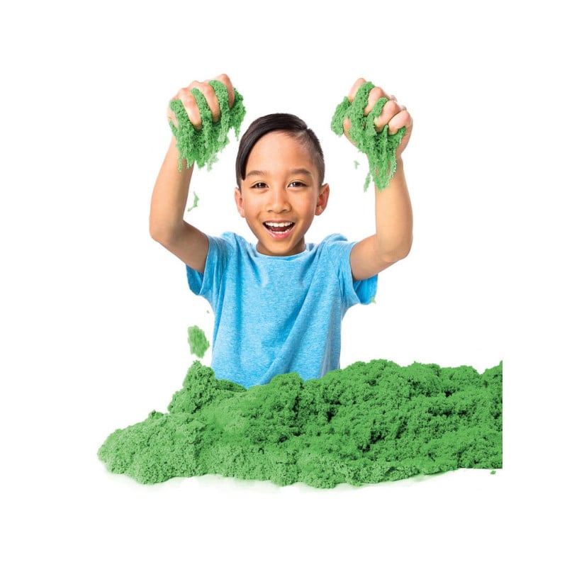 Bolsa Arena Kinética Verde