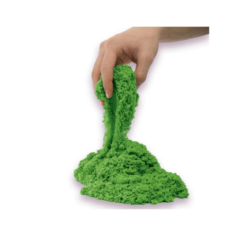 Bolsa Arena Kinética Verde