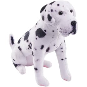 Peluche Gran Danés con Sonido