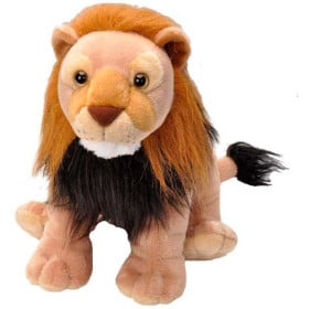 Peluche León