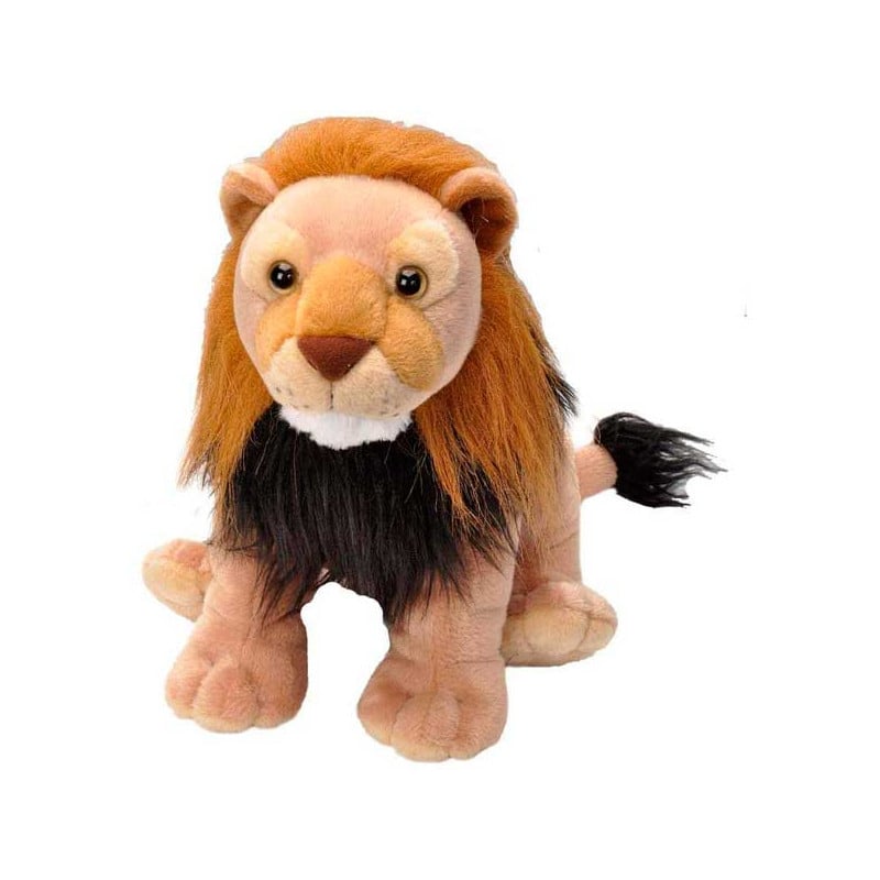 Peluche León