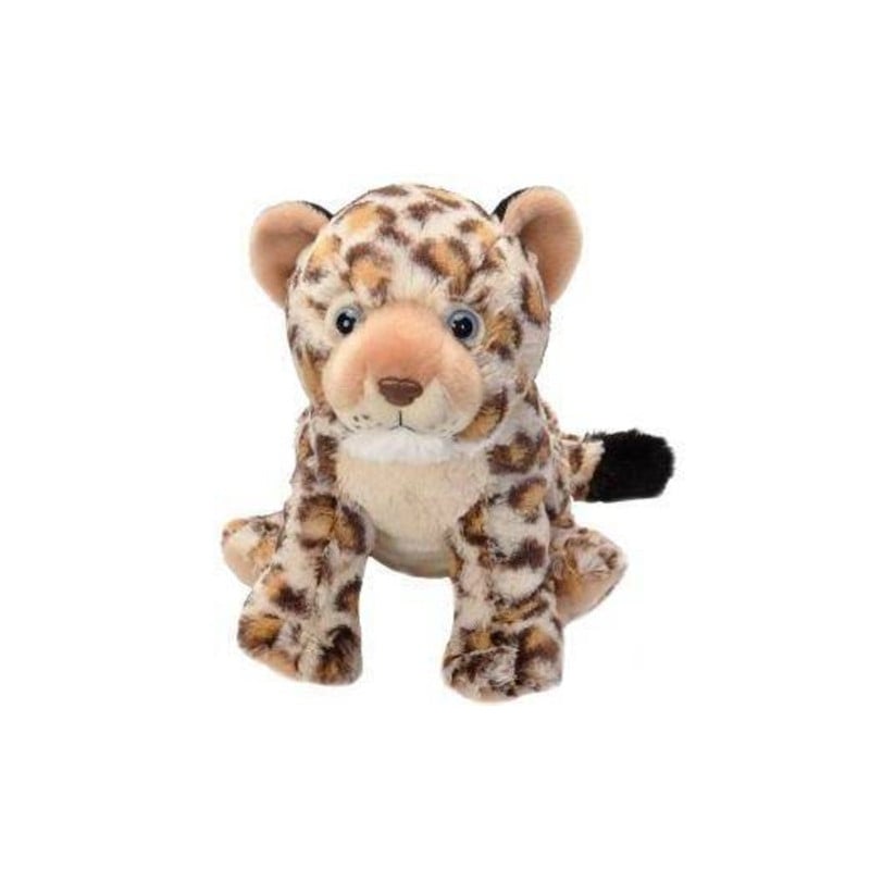 Peluche Cría Leopardo