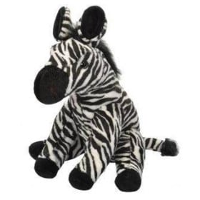 Peluche Cebra
