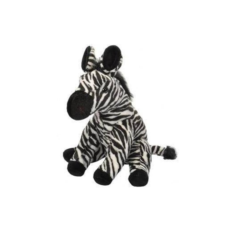 Peluche Cebra