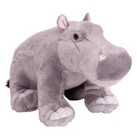Peluche Hipopótamo