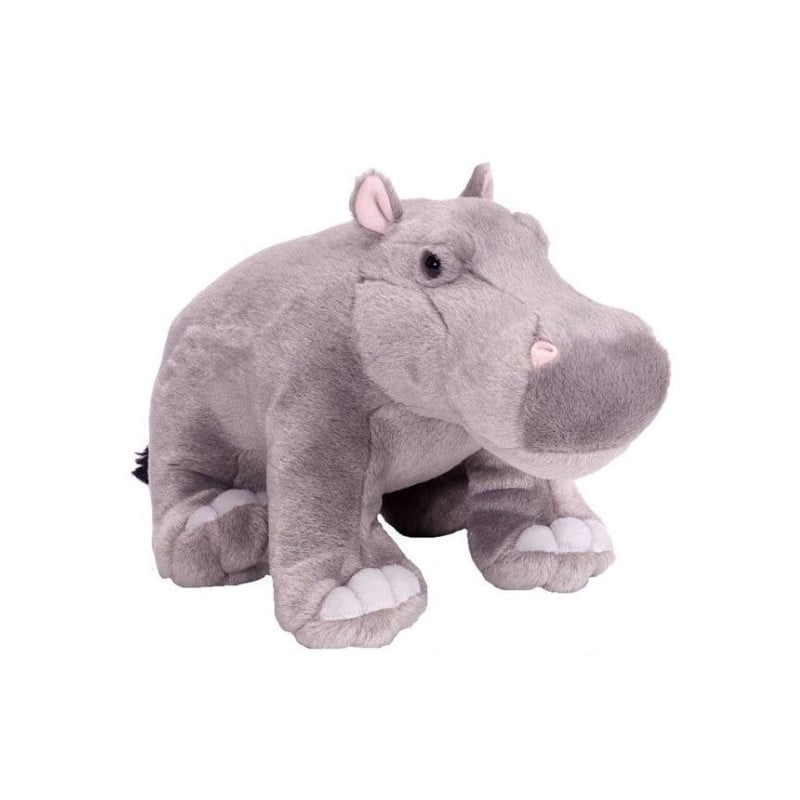 Peluche Hipopótamo