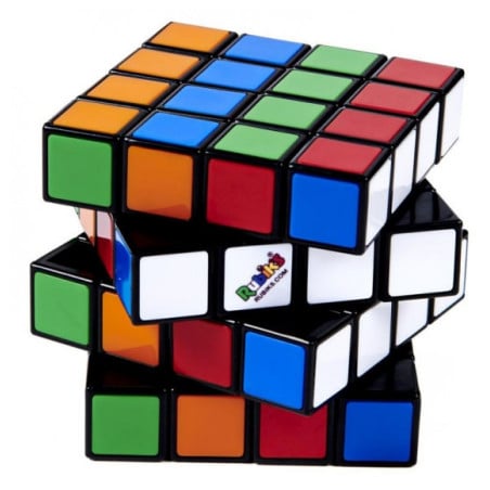 Cubo Rubiks 4x4