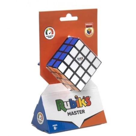 Cubo Rubiks 4x4