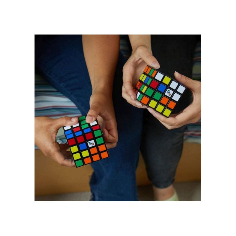 Cubo Rubiks 4x4