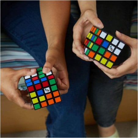 Cubo Rubiks 4x4