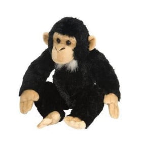 Peluche Chimpancé