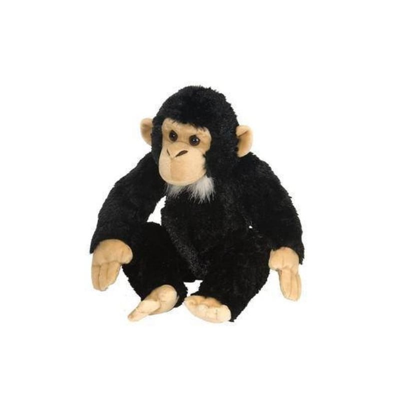 Peluche Chimpancé