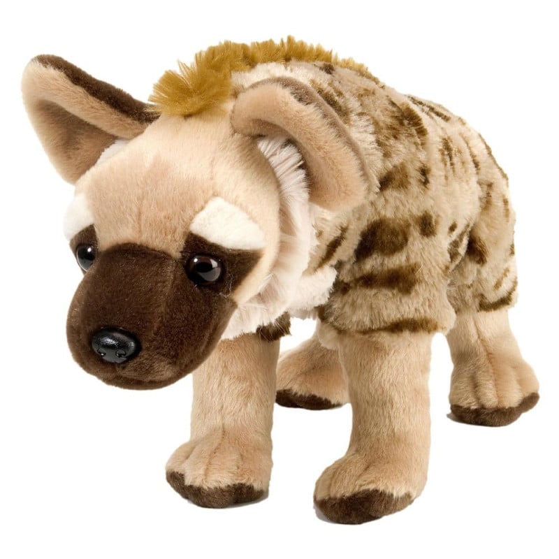 Peluche Hiena