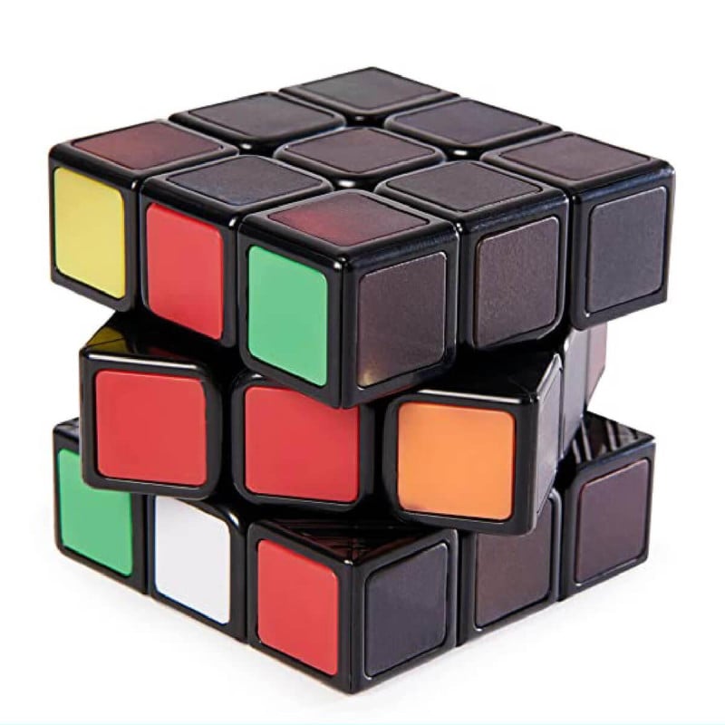 Rubik´s Cube 3x3 Phantom