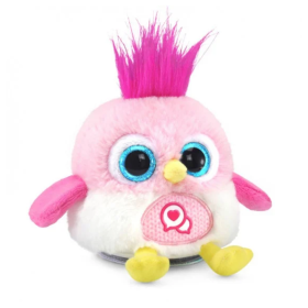 Lolibirds Lolito Pinky 2