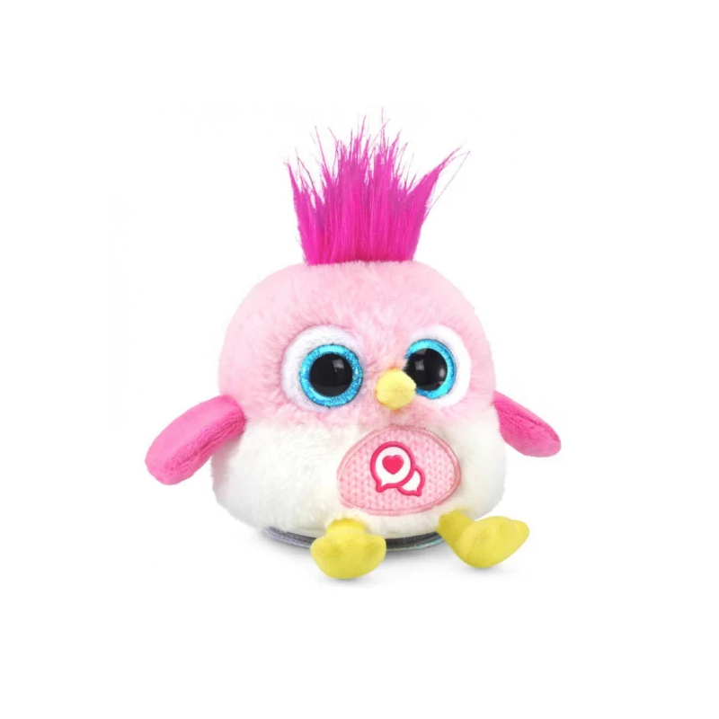 Lolibirds Lolito Pinky