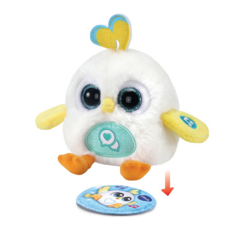 Lolibirds Lolito Copito