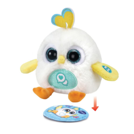 Lolibirds Lolito Copito