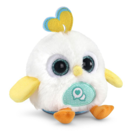 Lolibirds Lolito Copito