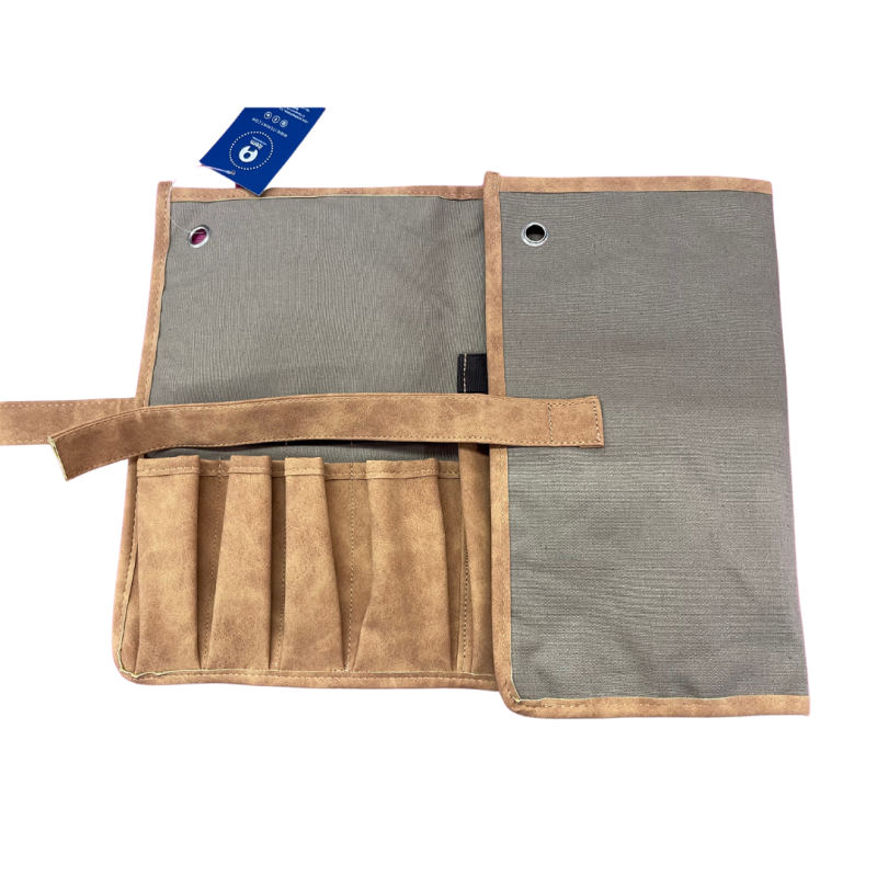 Cinta Algodón para Herramientas