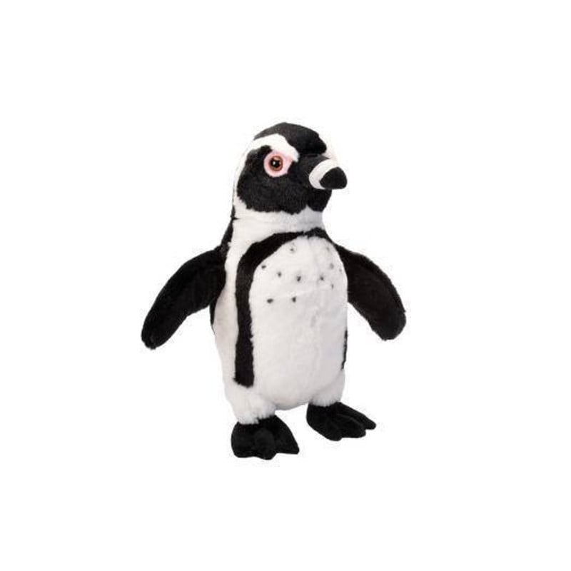Peluche Pingüino Africano