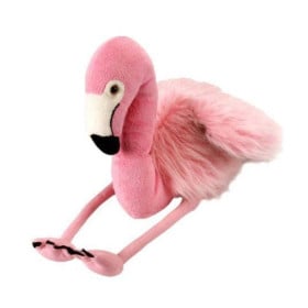 Peluche Flamenco
