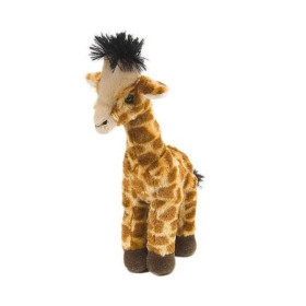 Peluche Mini Jirafa Bebé