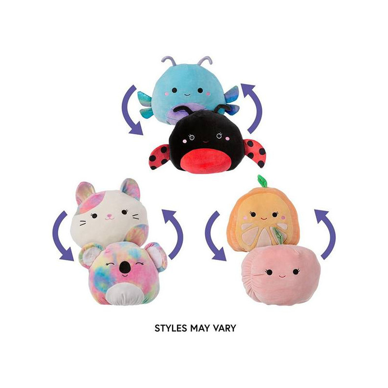 Squishmallows 14 Cm Flip
