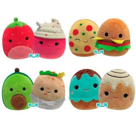 Squishmallows 14 Cm Flip 2