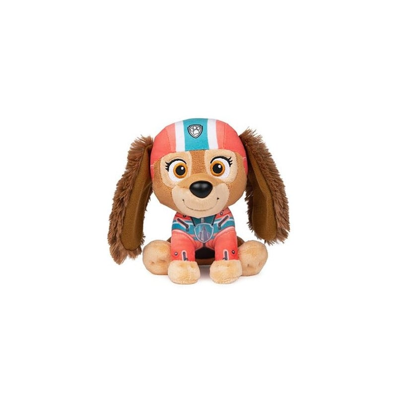 Peluche Liberty Patrulla Canina 15 Cm