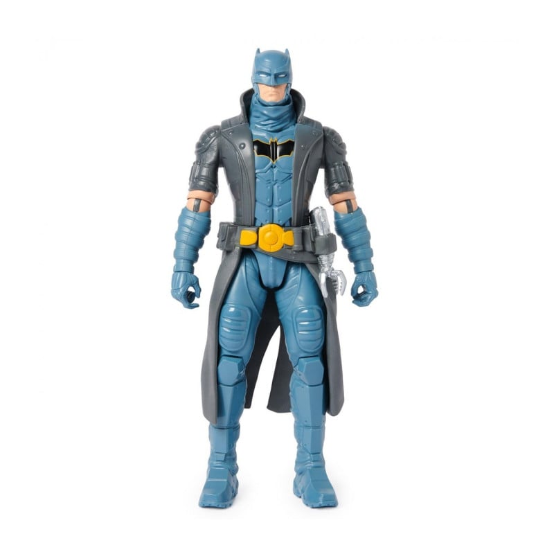 Figura Batman 30 Cm Nueva