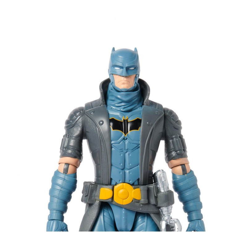 Figura Batman 30 Cm Nueva
