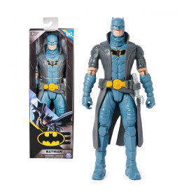 Figura Batman 30 Cm Nueva