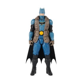 Batman Figura Con Abrigo 30 Cm 2