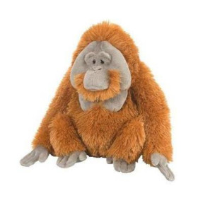 Peluche Orangután